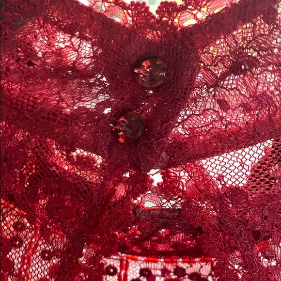 Gorgeous bebe dress - Picture 8 of 11